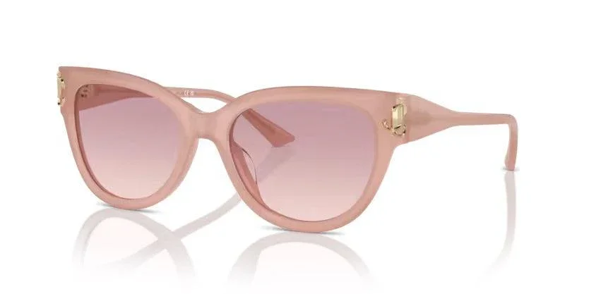 Jimmy Choo | 5018U | Opal Pink - Image 2