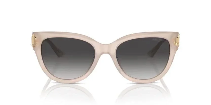 Jimmy Choo | 5018U | Opal Sand