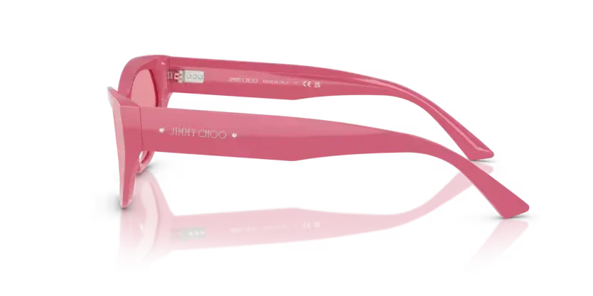 Jimmy Choo | 5022B | Candy pink - Image 3