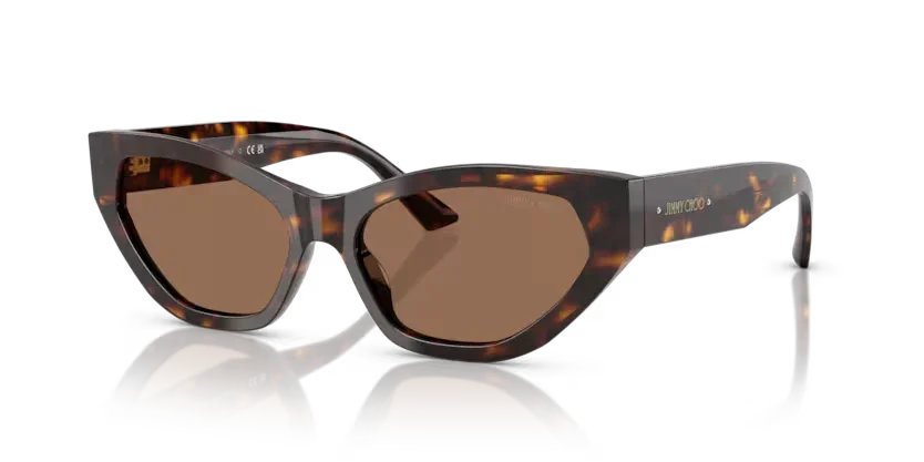 Jimmy Choo | 5022B | Havana - Image 2