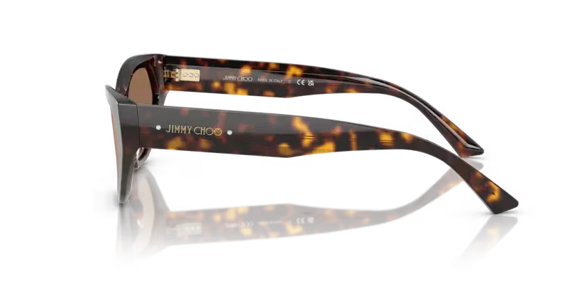 Jimmy Choo | 5022B | Havana - Image 3