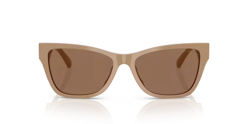 Jimmy Choo | 5024HU | Biscuit brown