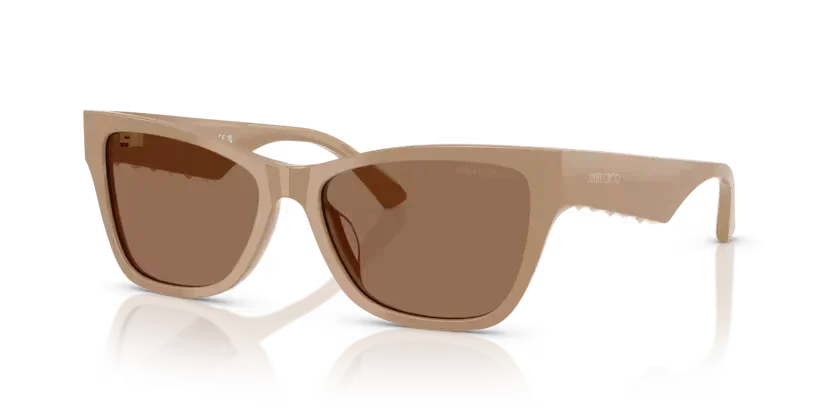Jimmy Choo | 5024HU | Biscuit brown - Image 2