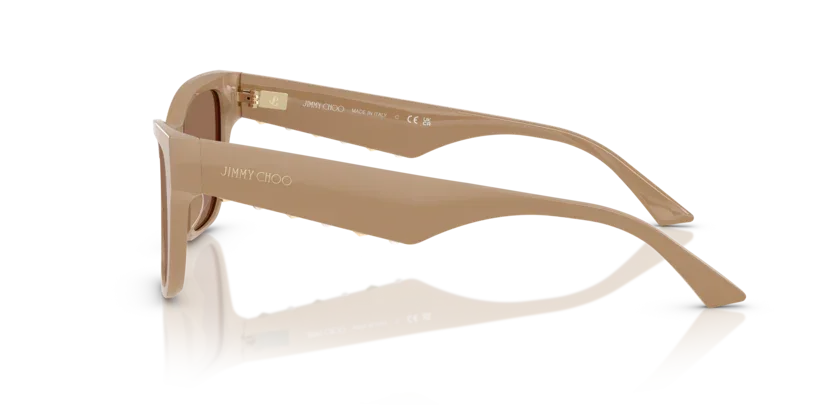 Jimmy Choo | 5024HU | Biscuit brown - Image 3