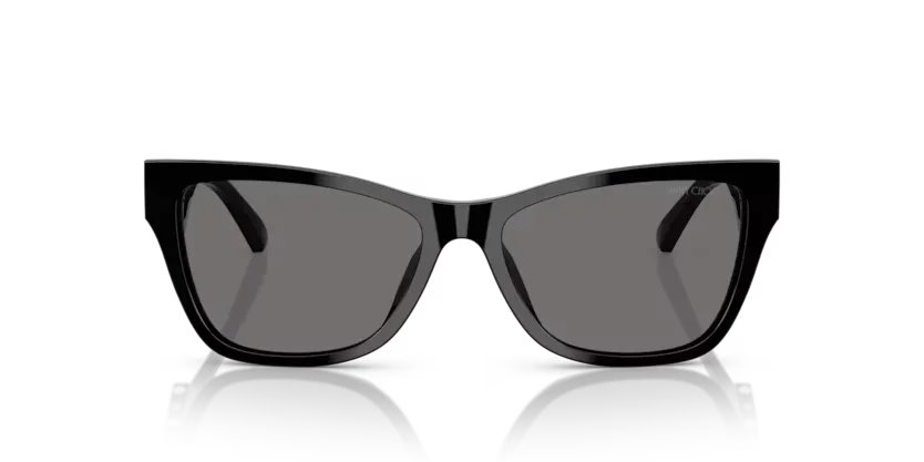 Jimmy Choo | 5024HU | Black Polarised