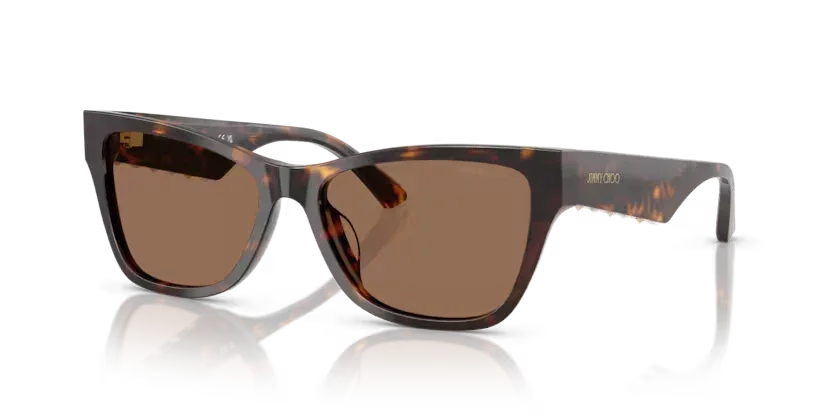 Jimmy Choo | 5024HU | Havana - Image 2