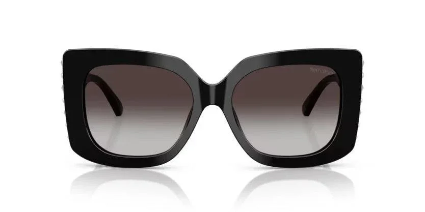 Jimmy Choo | 5025H | Black