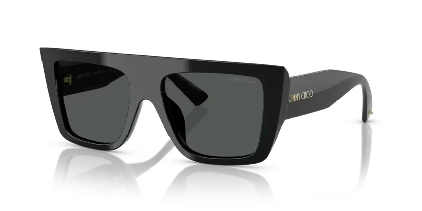 Jimmy Choo | 5026U | Black - Image 2
