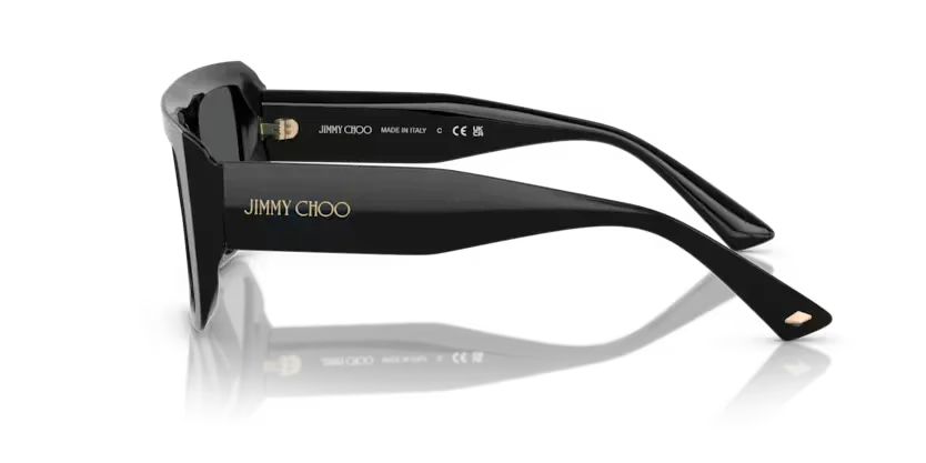 Jimmy Choo | 5026U | Black - Image 3
