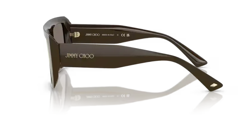 Jimmy Choo | 5026U | Caper green - Image 3