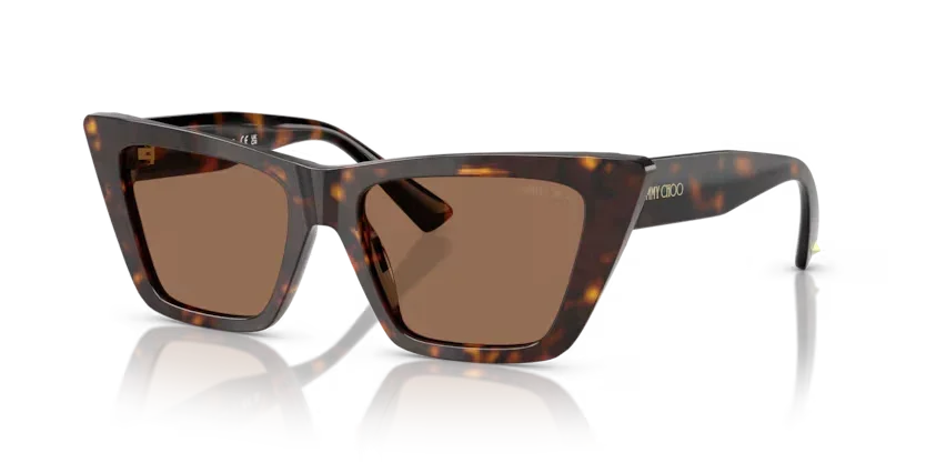 Jimmy Choo | 5028 | Havana - Image 2