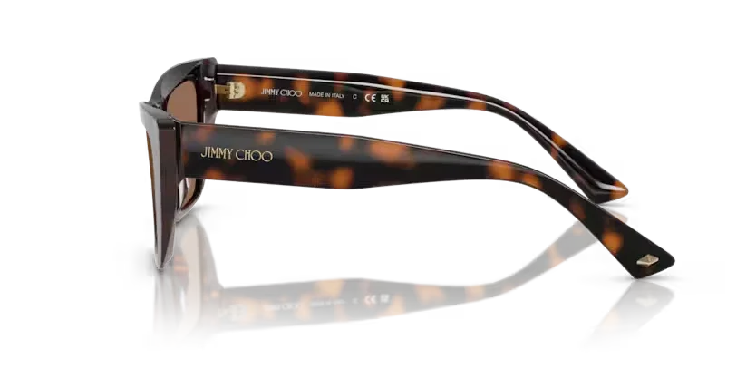Jimmy Choo | 5028 | Havana - Image 3