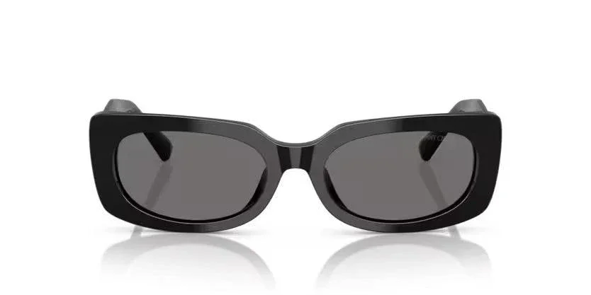 Jimmy Choo | 5029U | Black Polarised