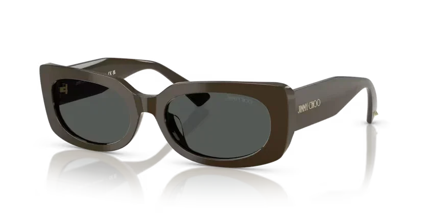 Jimmy Choo | 5029U | Caper green - Image 2