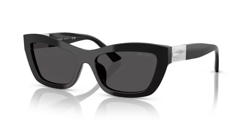 Jimmy Choo | 5030U | Black - Image 2