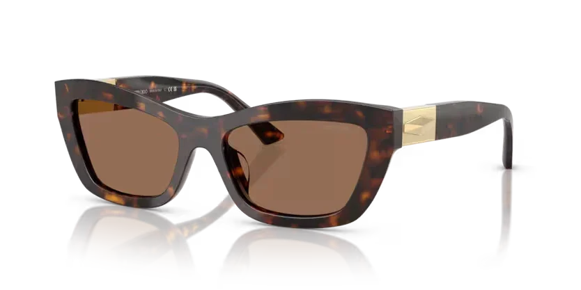 Jimmy Choo | 5030U | Havana - Image 2