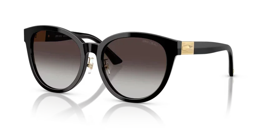 Jimmy Choo | 5032D | Black - Image 2