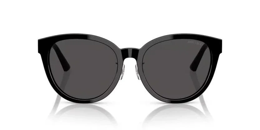 Jimmy Choo | 5032D | Black