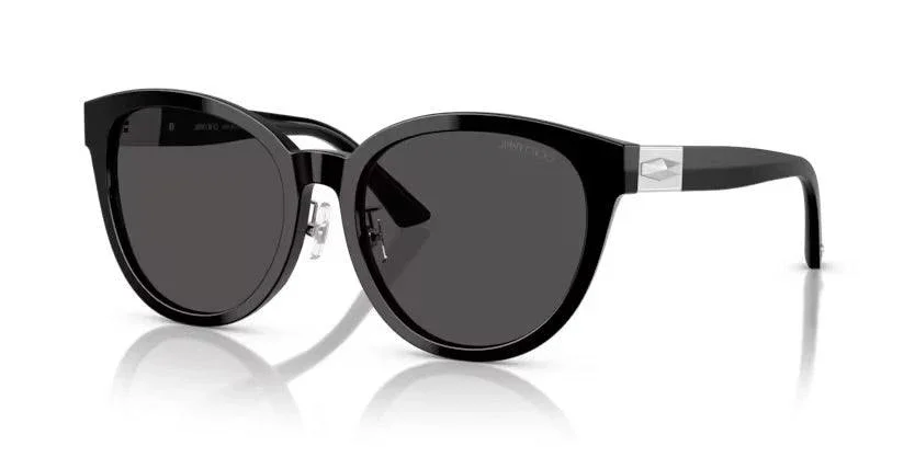 Jimmy Choo | 5032D | Black - Image 2