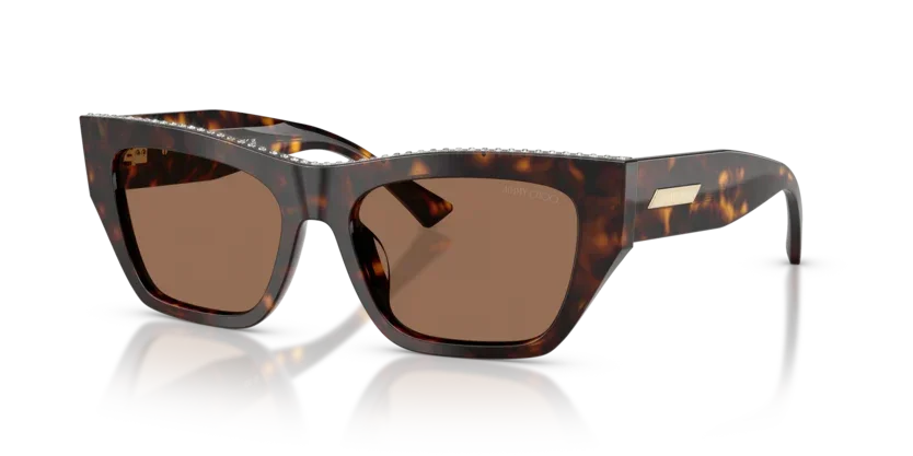 Jimmy Choo | 5035B | Havana - Image 2