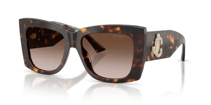 Jimmy Choo | 5036B | Havana - Image 2
