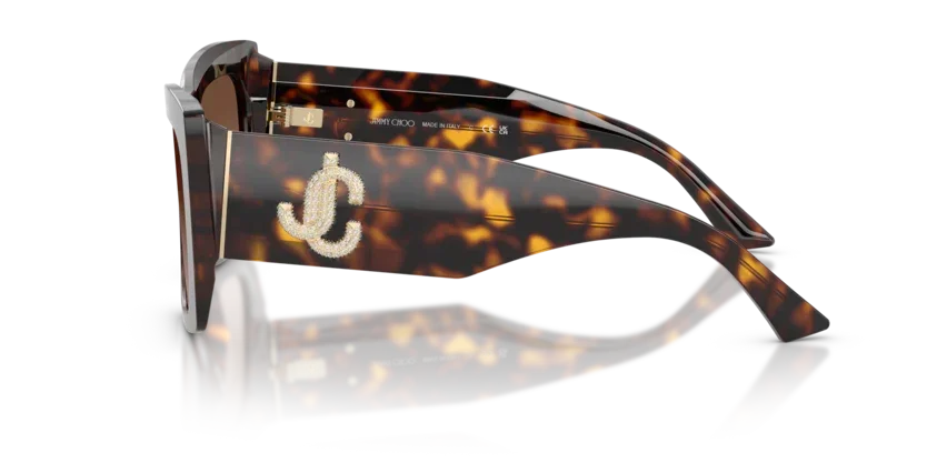 Jimmy Choo | 5036B | Havana - Image 3