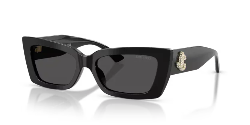 Jimmy Choo | 5037BU | Black - Image 2