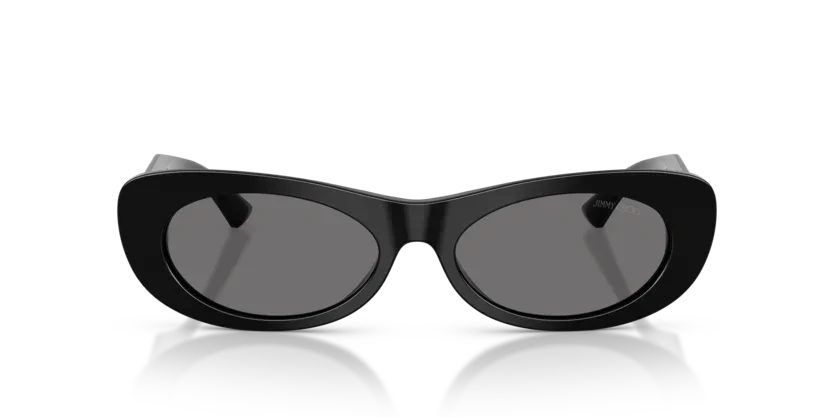 Jimmy Choo | 5038BU | Black Polarised