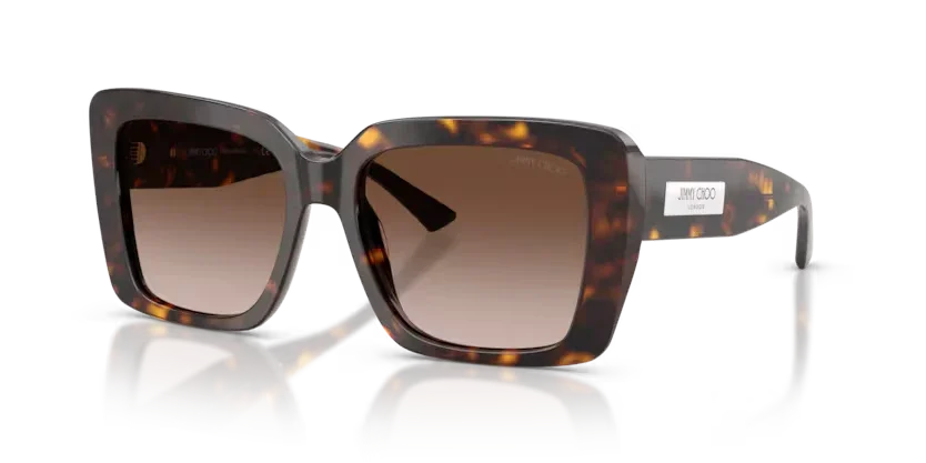Jimmy Choo | 5042 | Havana - Image 2