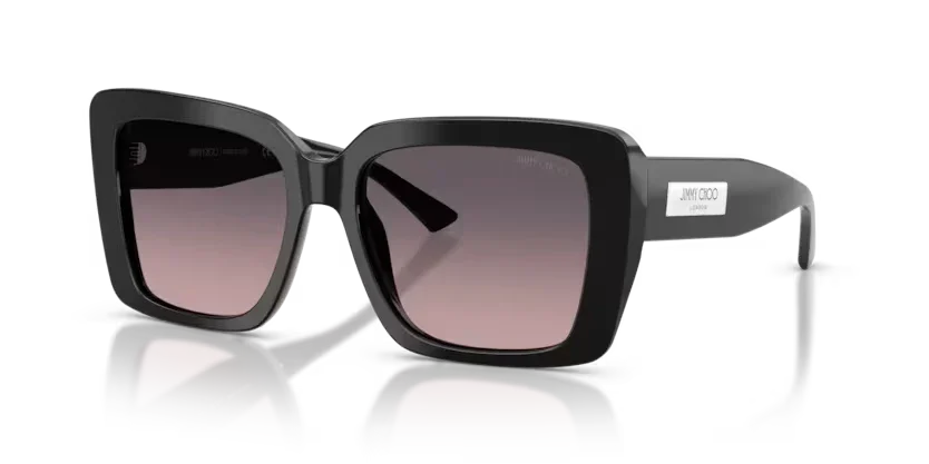 Jimmy Choo | 5042F | Black - Image 2