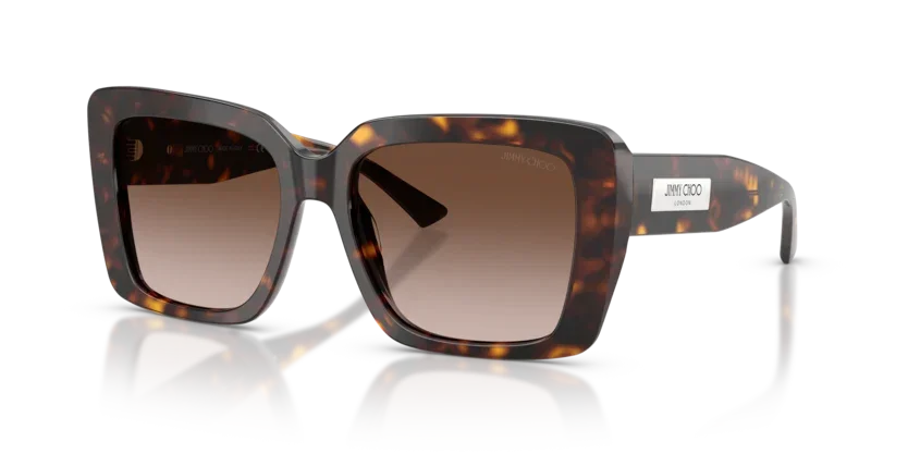 Jimmy Choo | 5042F | Havana - Image 2