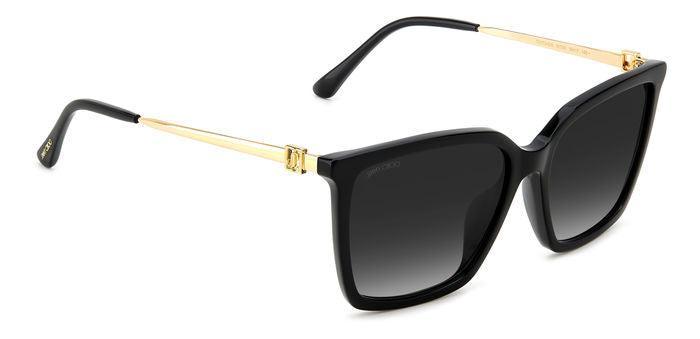 Jimmy Choo | Totta | Black - Image 3