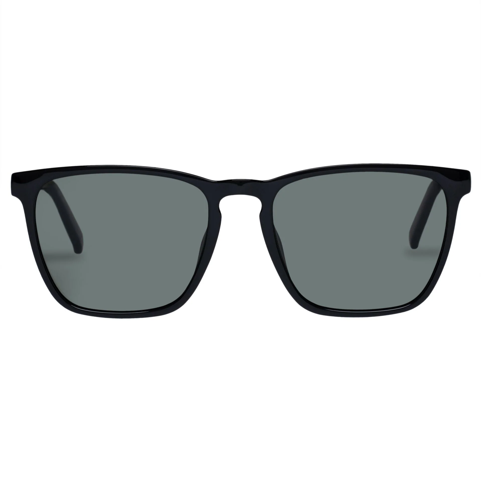Le Specs | Bad Medicine | Black