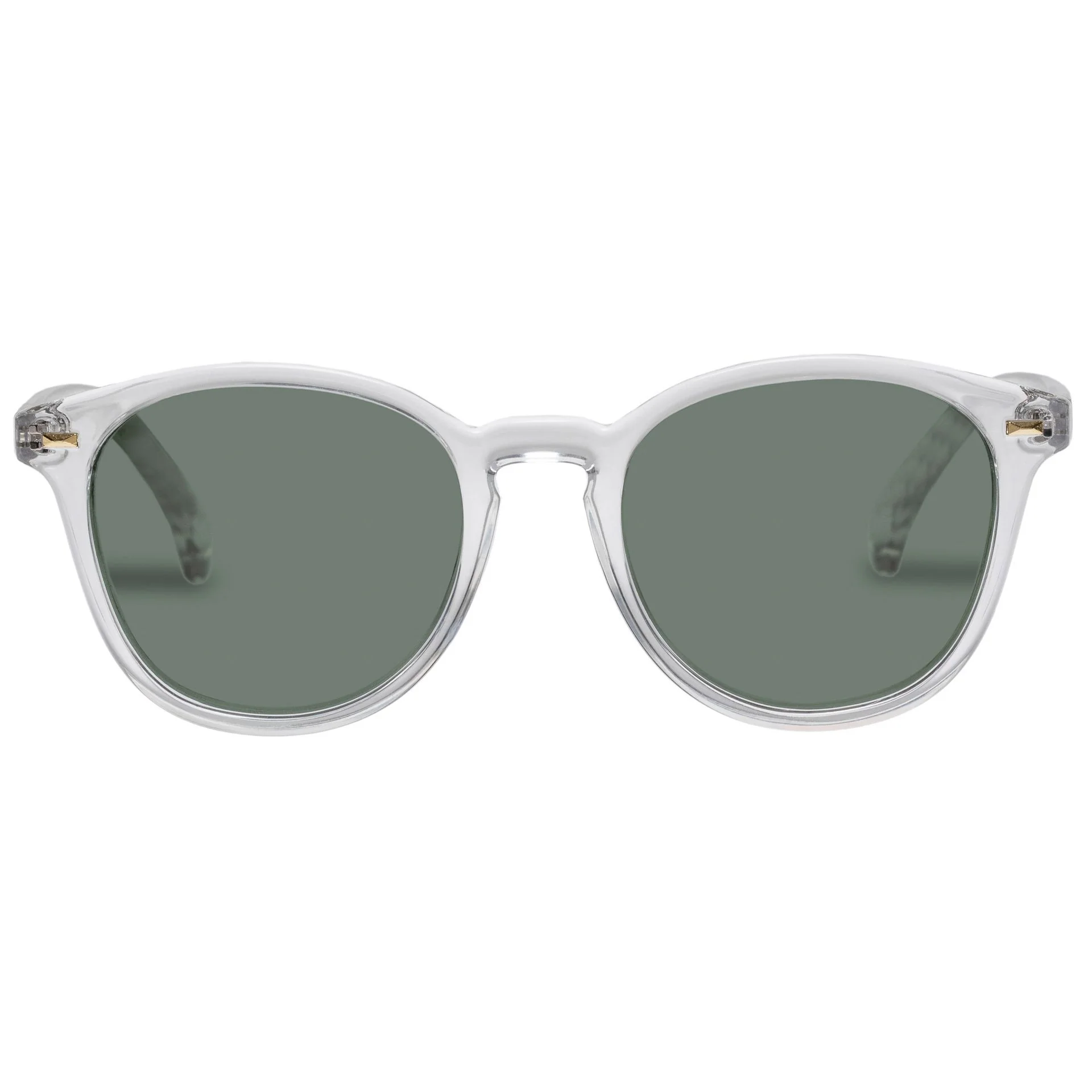 Le Specs | Bandwagon | Crystal Clear