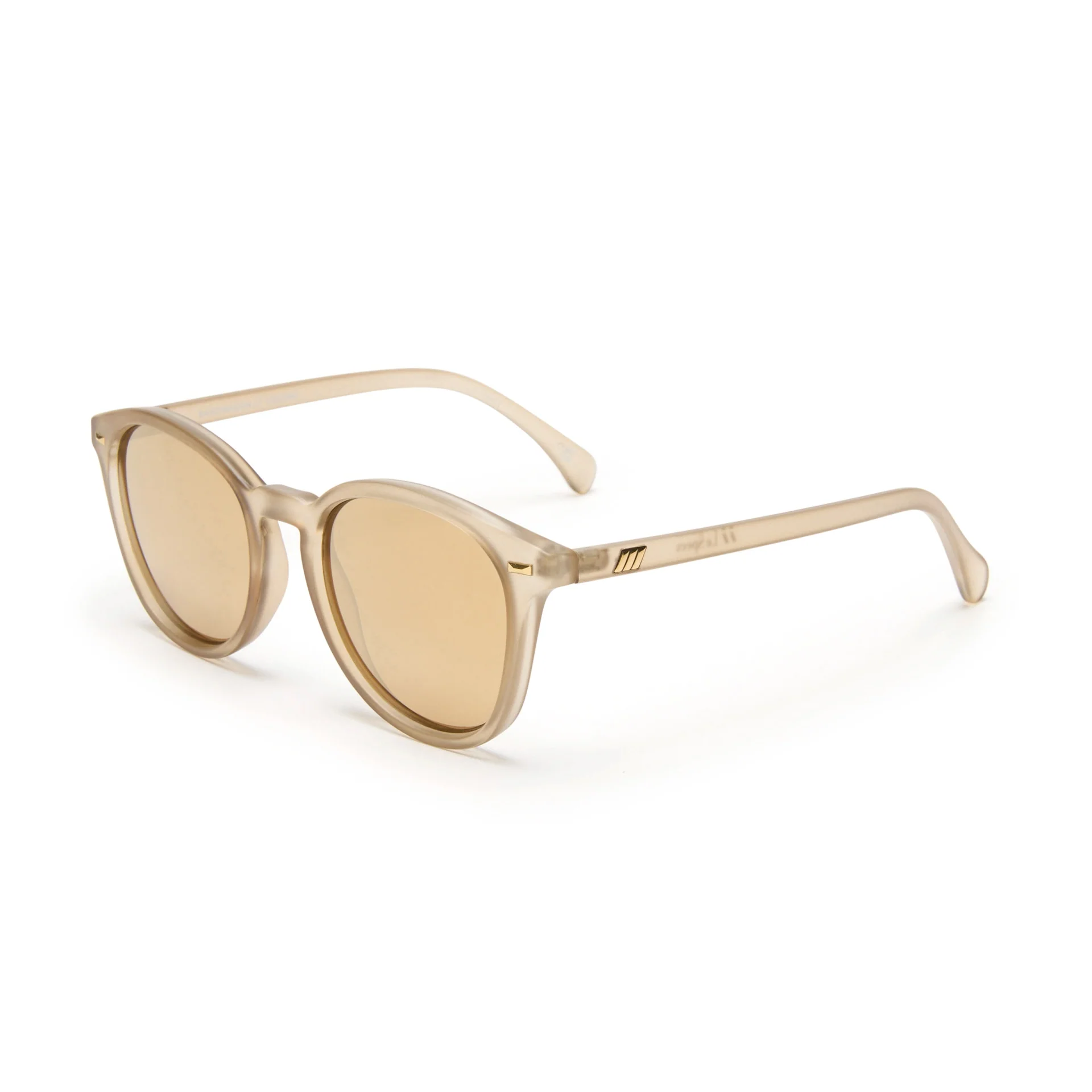 Le Specs | Bandwagon | Matte Stone - Image 2