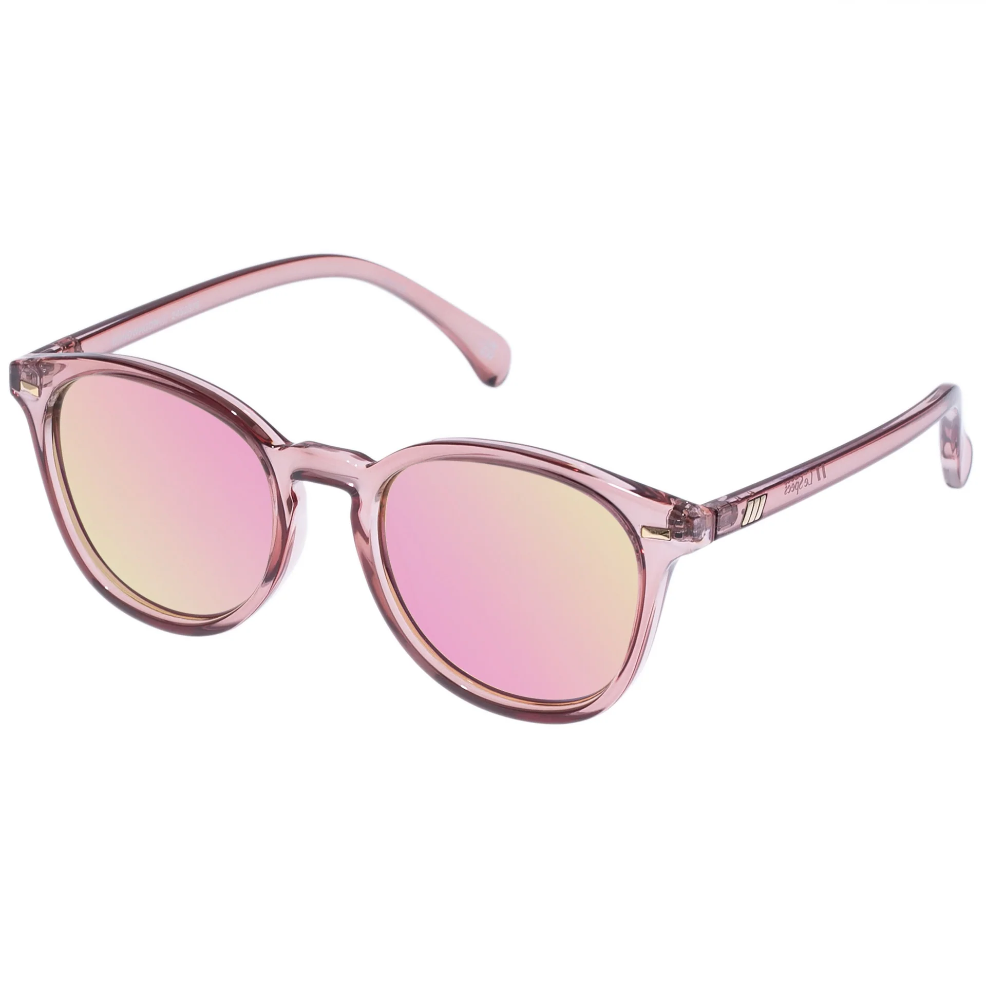 Le Specs | Bandwagon | Mink - Image 2