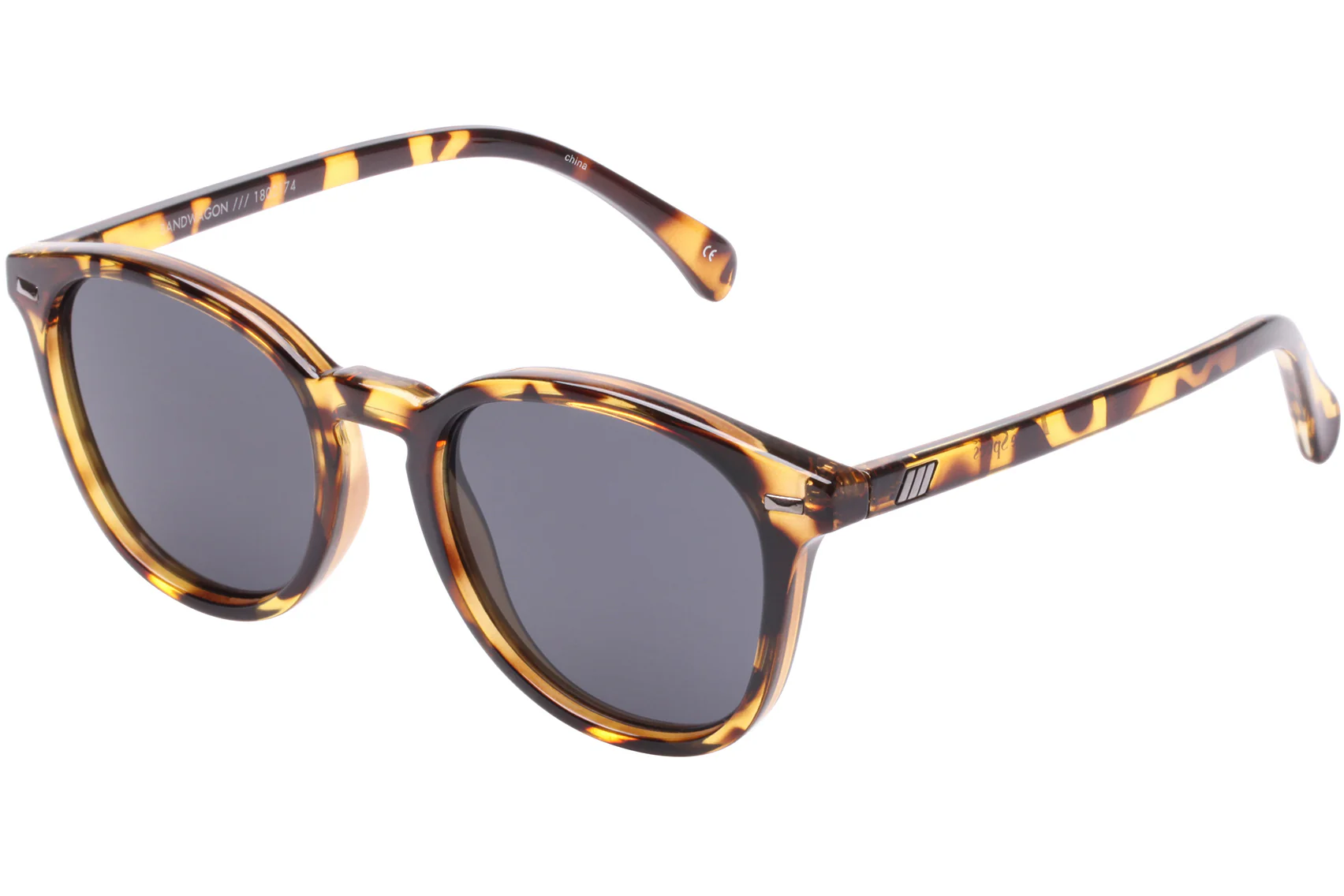 Le Specs | Bandwagon | Syrup Tort - Image 2