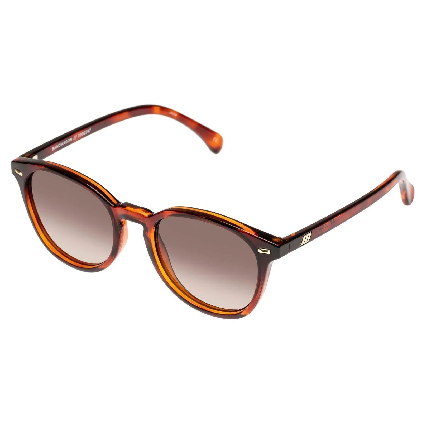 Le Specs | Bandwagon | Toffee Tort - Image 2