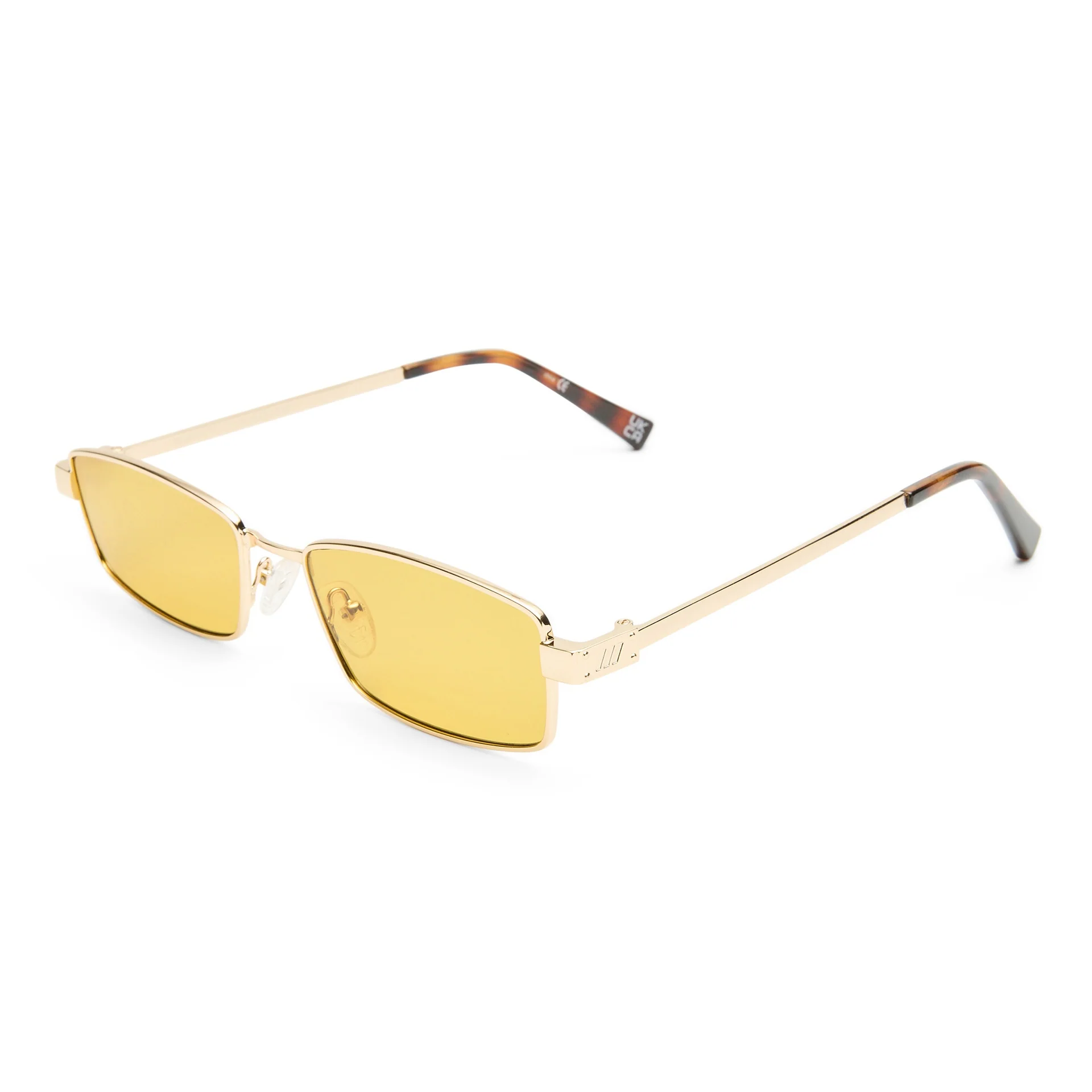 Le Specs | Bizarro | Bright Gold - Image 2