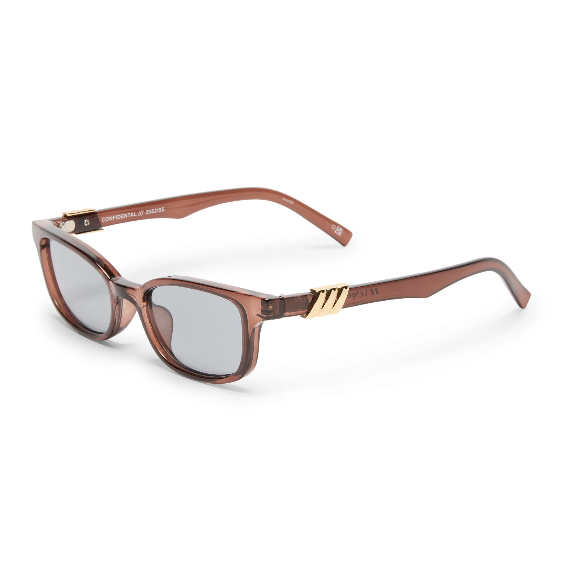 Le Specs | Confidential | Coco - Image 2