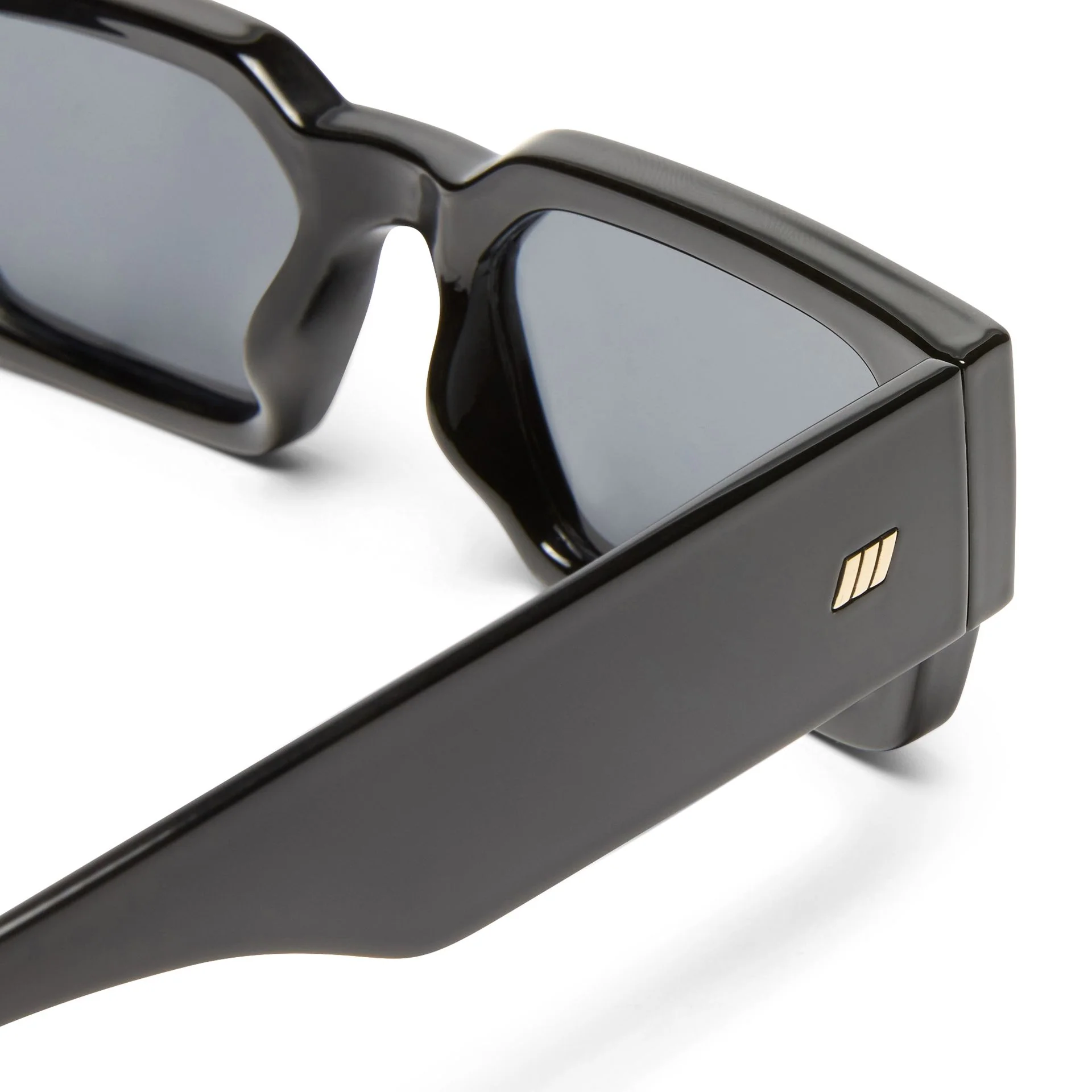 Le Specs | Contemplation | Black - Image 3