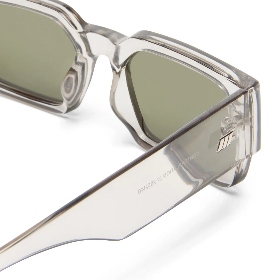 Le Specs | Contemplation | Graphite - Image 3