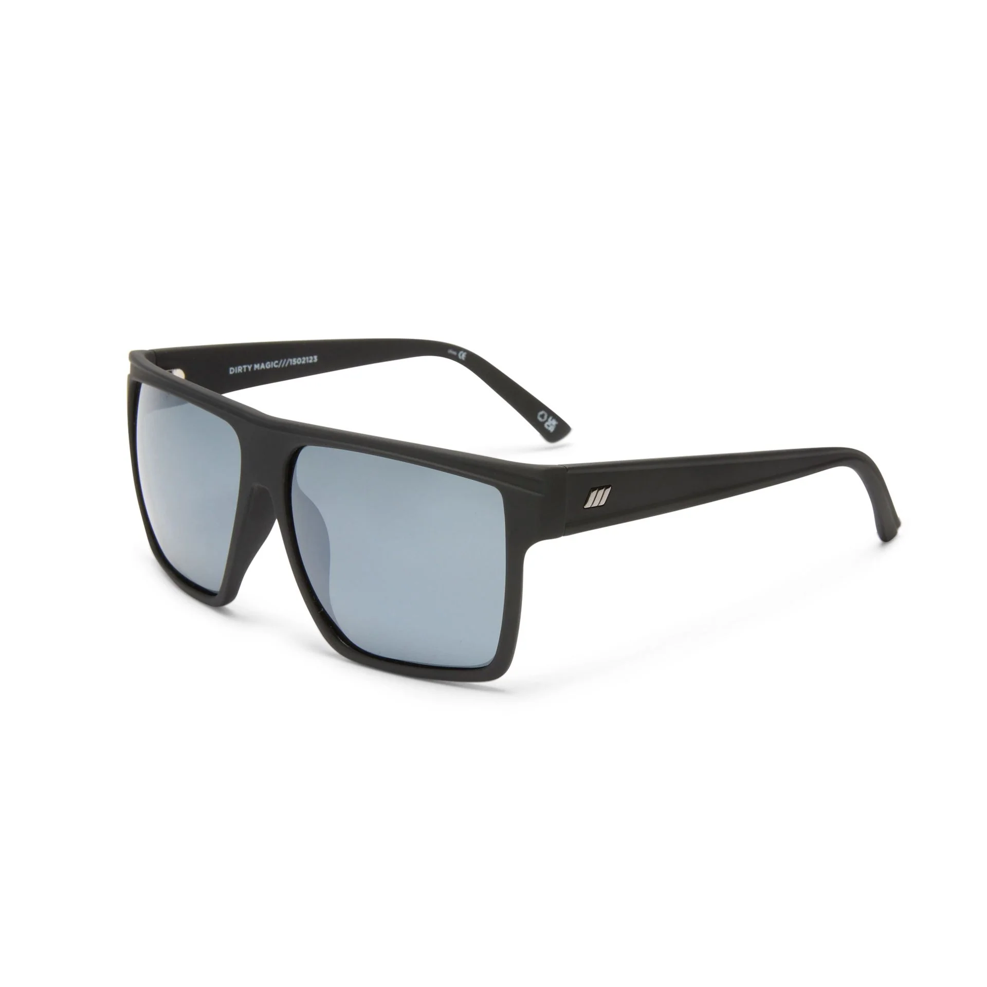 Le Specs | Dirty Magic | Black Rubber - Image 2