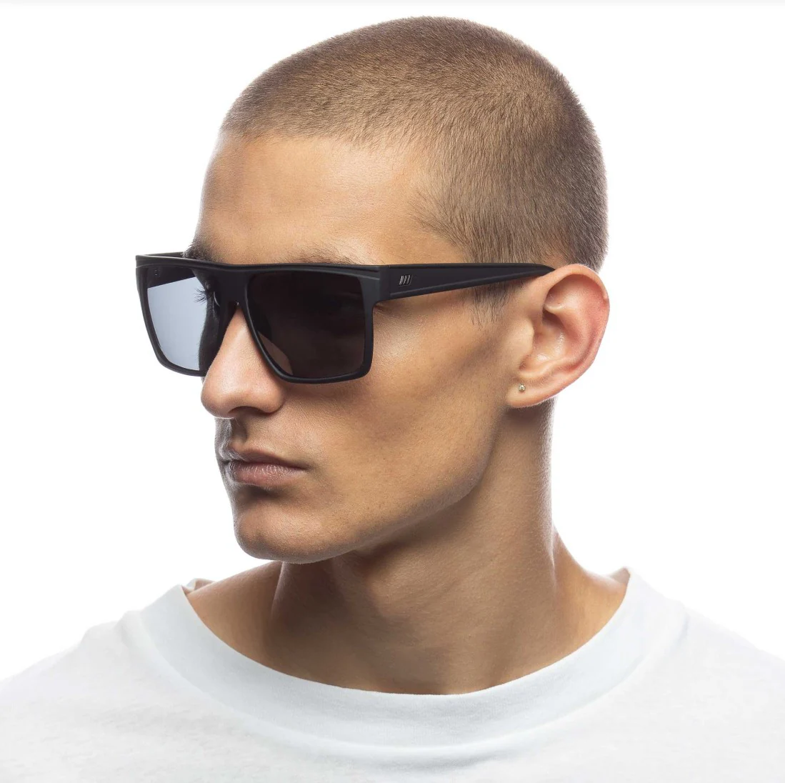 Le Specs | Dirty Magic | Black Rubber - Image 4