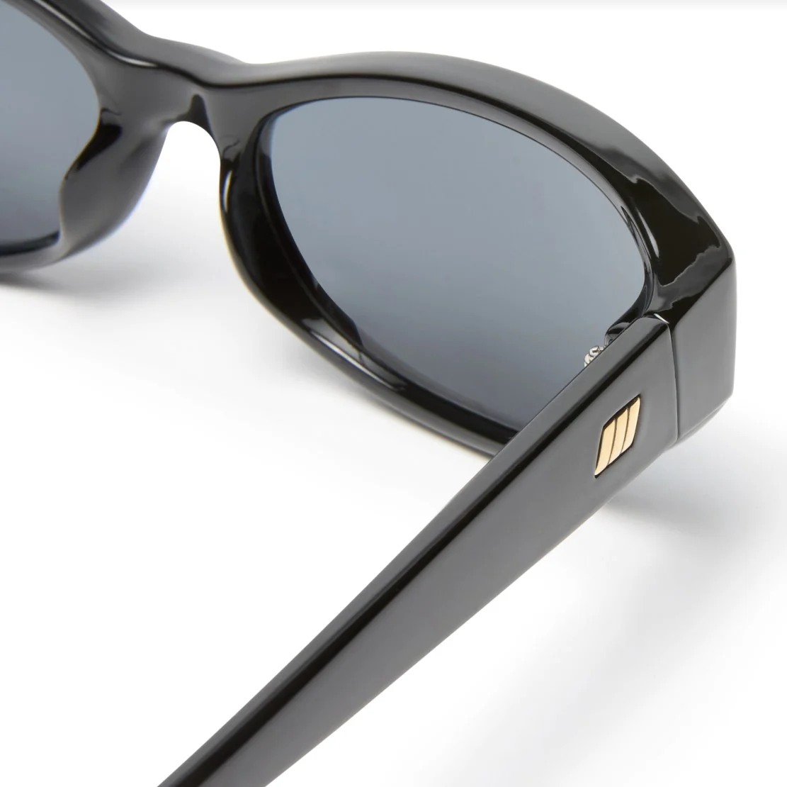 Le Specs | Dont Cha | Black - Image 2