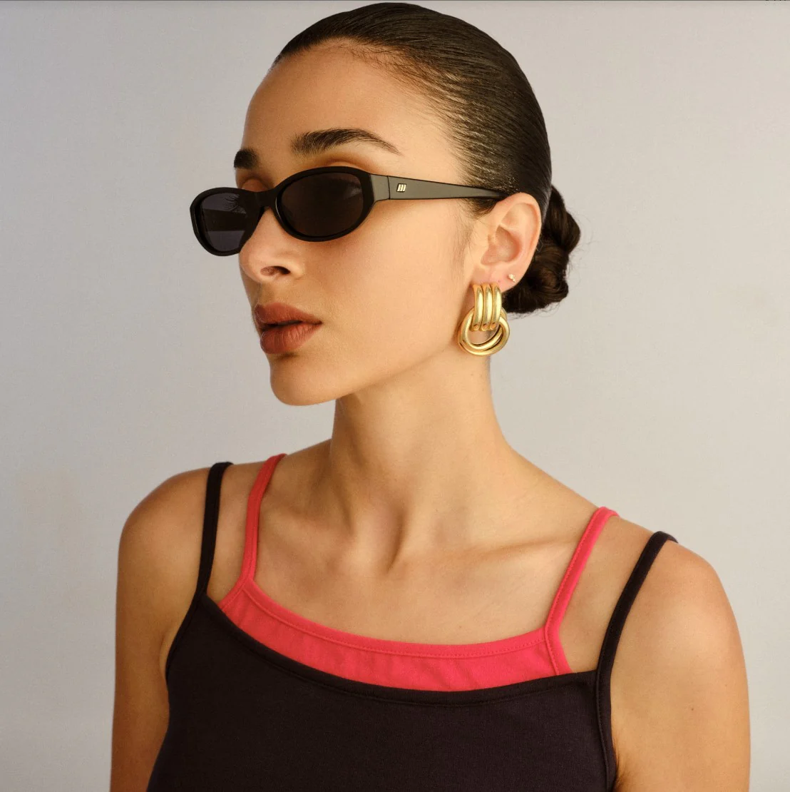 Le Specs | Dont Cha | Black - Image 3