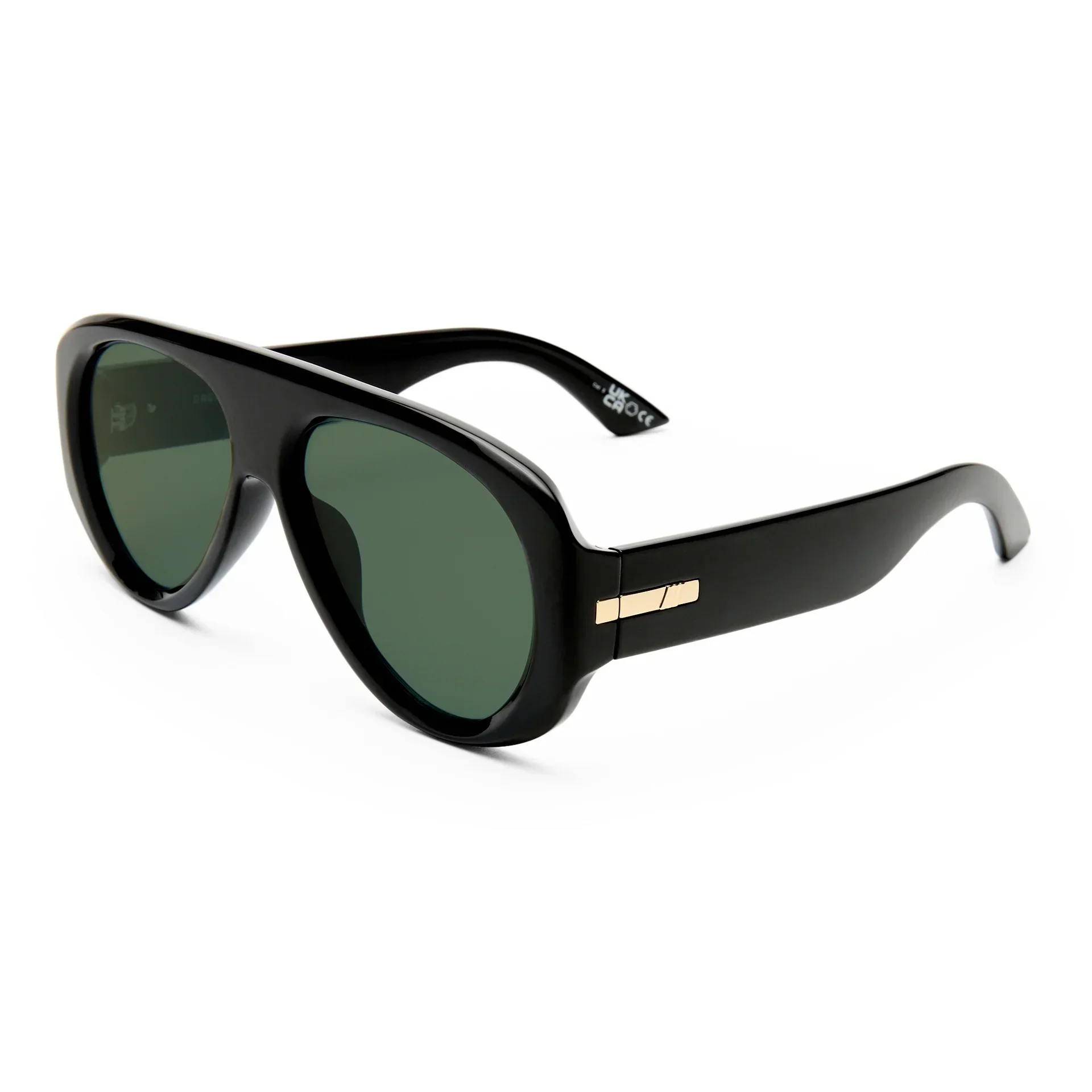 Le Specs | Dream Boat | Black - Image 2
