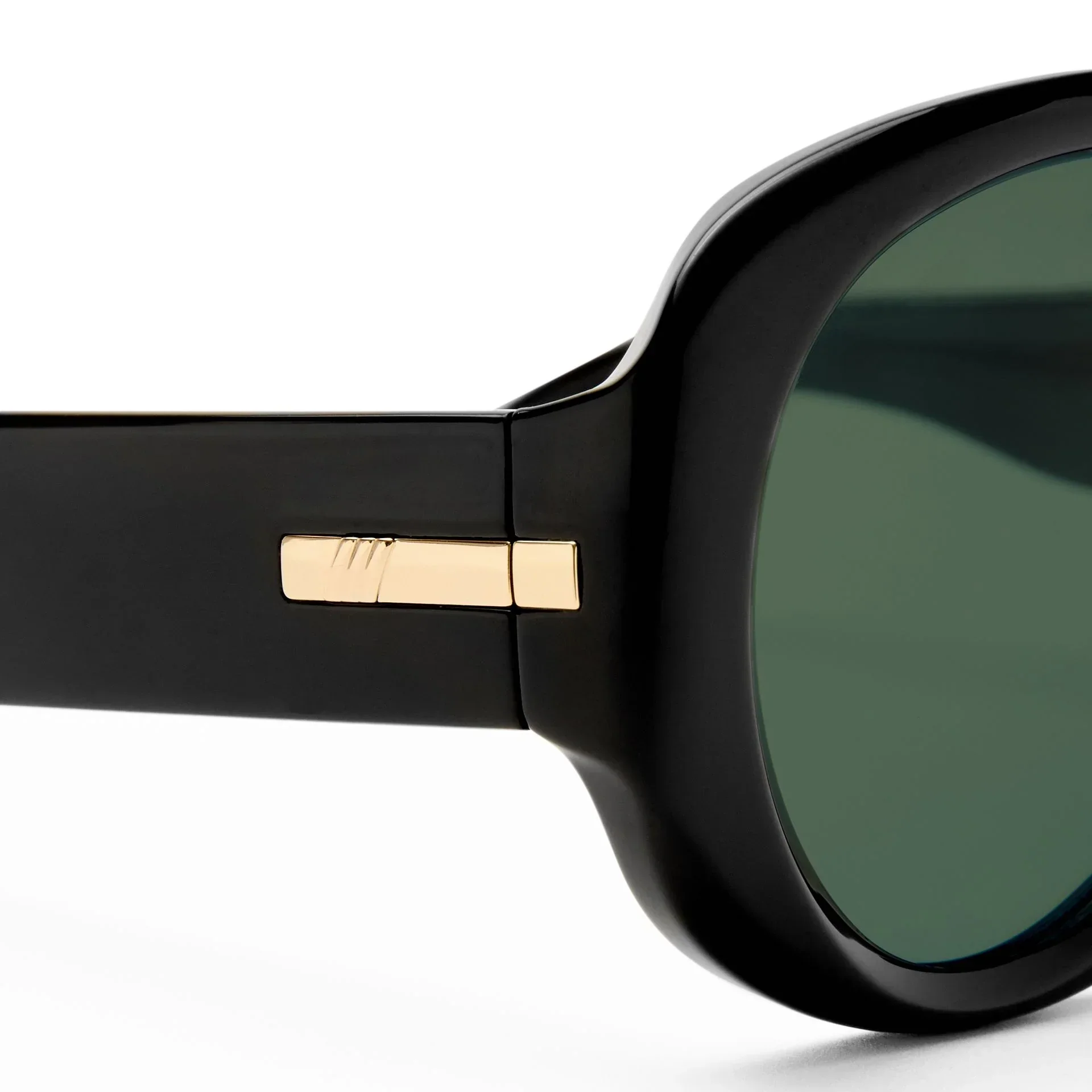 Le Specs | Dream Boat | Black - Image 3