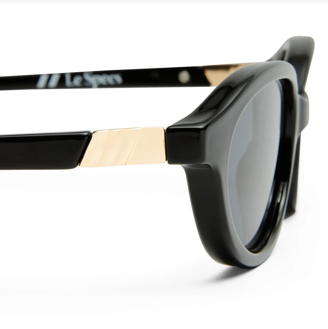 Le Specs | Duskfall | Black - Image 3