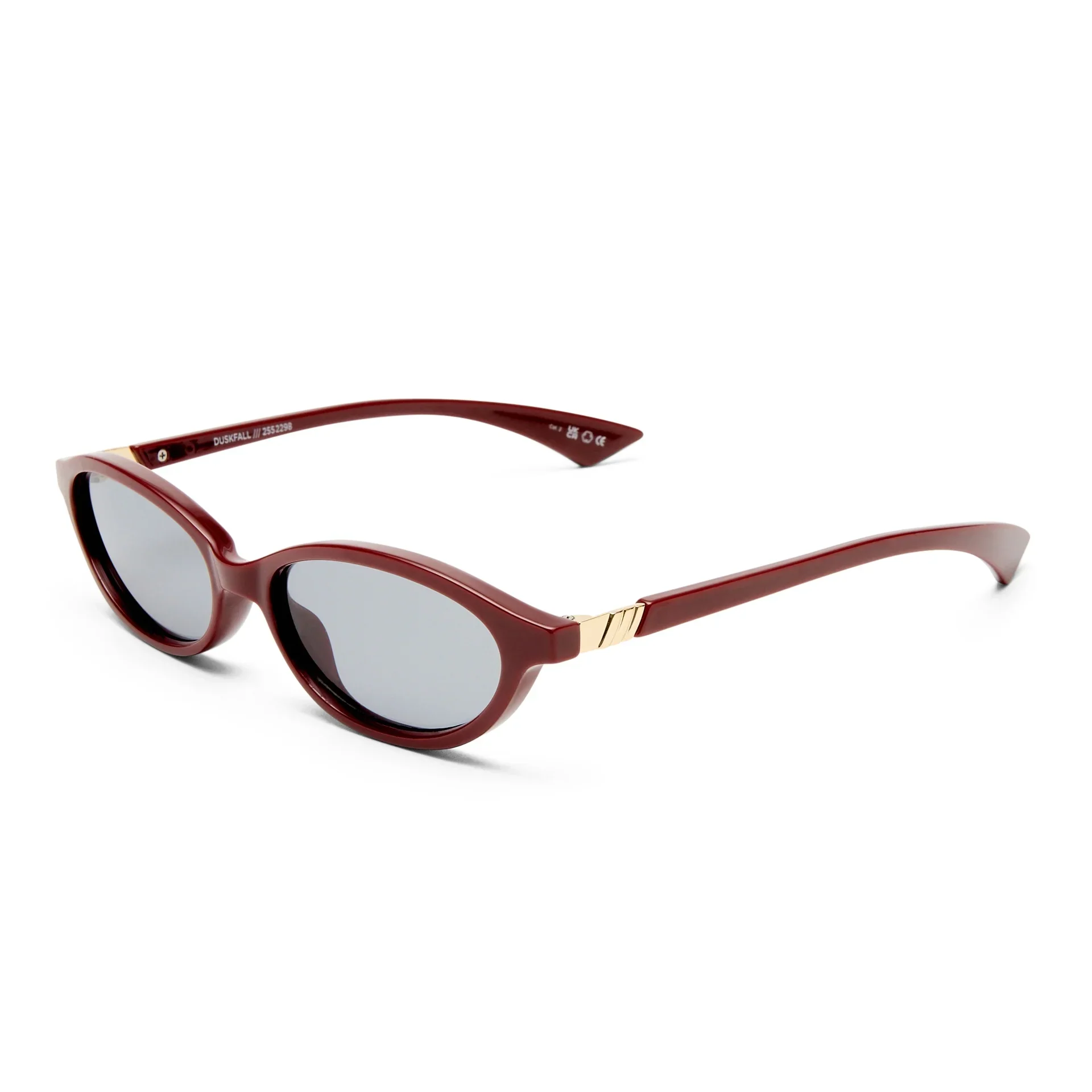 Le Specs | Duskfall | Merlot - Image 2